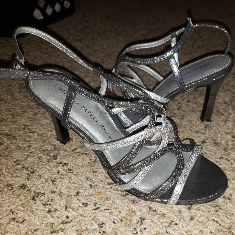Adrianna Papell Boutique heels